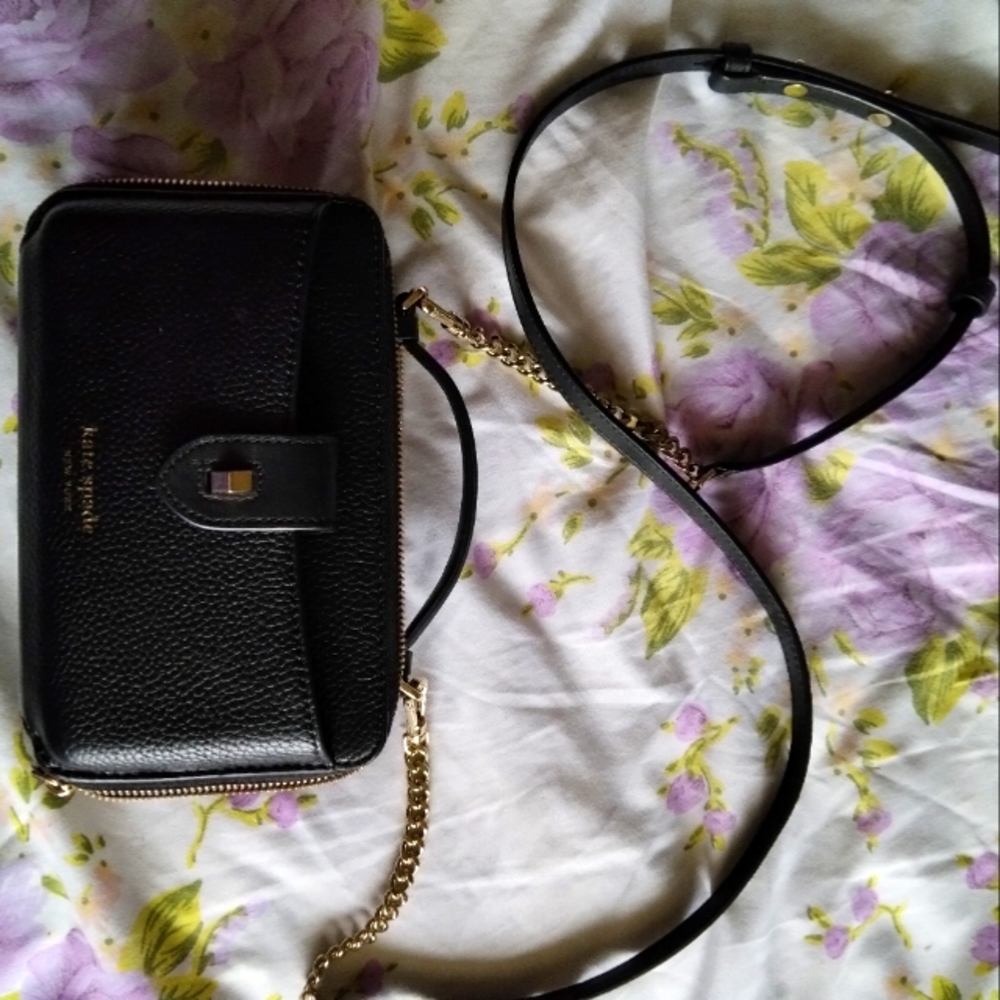 EUC Kate Spade Crossbody bag